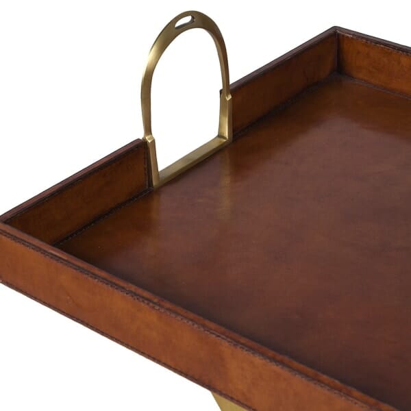 Marlborough Butlers Tray