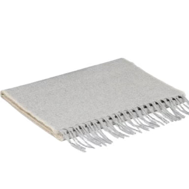 Darcy Pure Cashmere Scarf - Barnbury