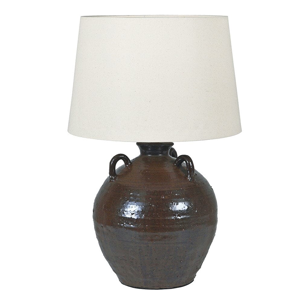 Athens Table Lamp