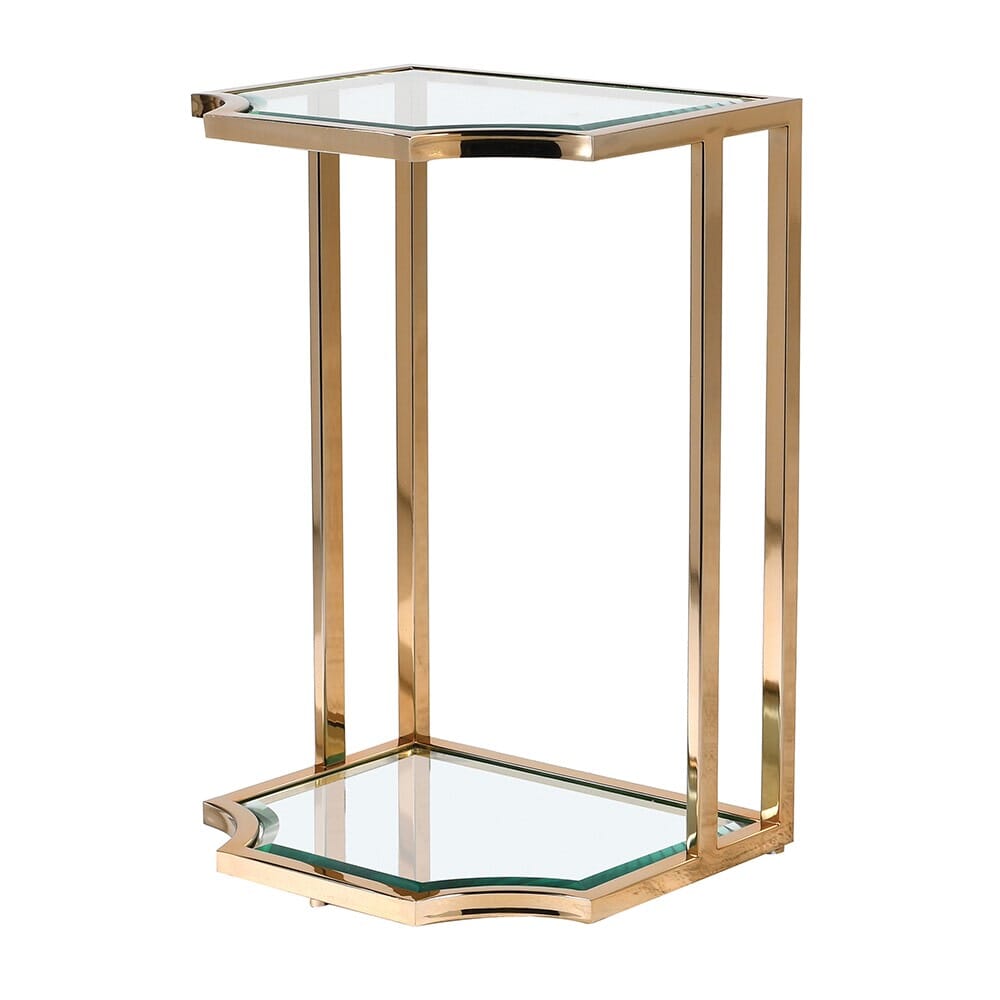 Monaco Occasional Table  - Barnbury