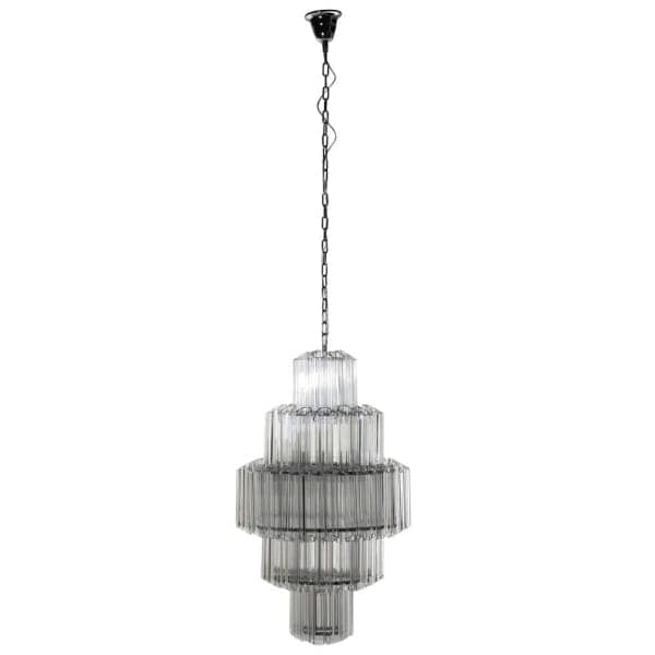 Hampton 5 Tier Chandelier