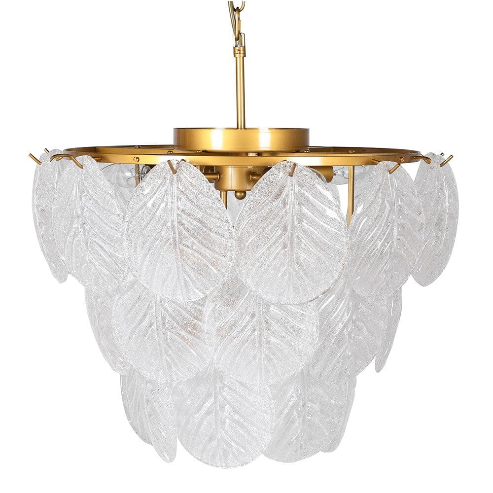 Eltham Chandelier - Barnbury