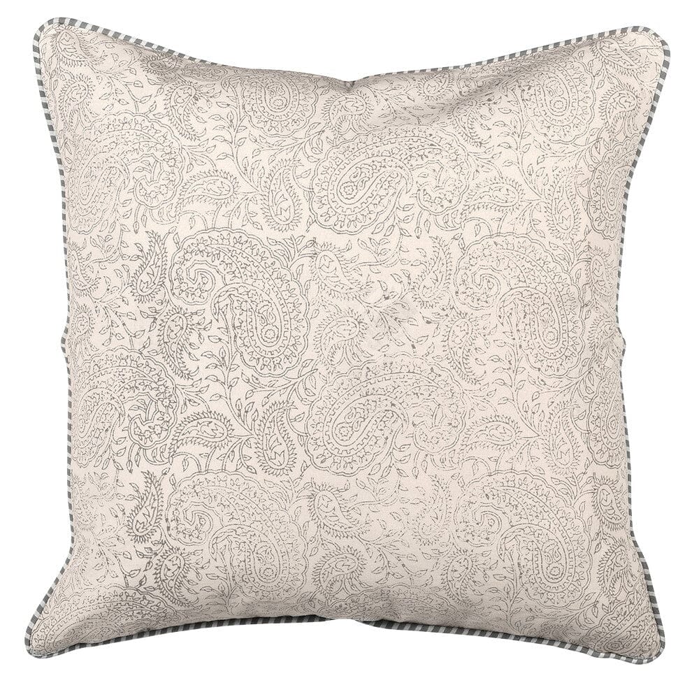 Guiting Cushion with feather pad Cushion Barnbury 