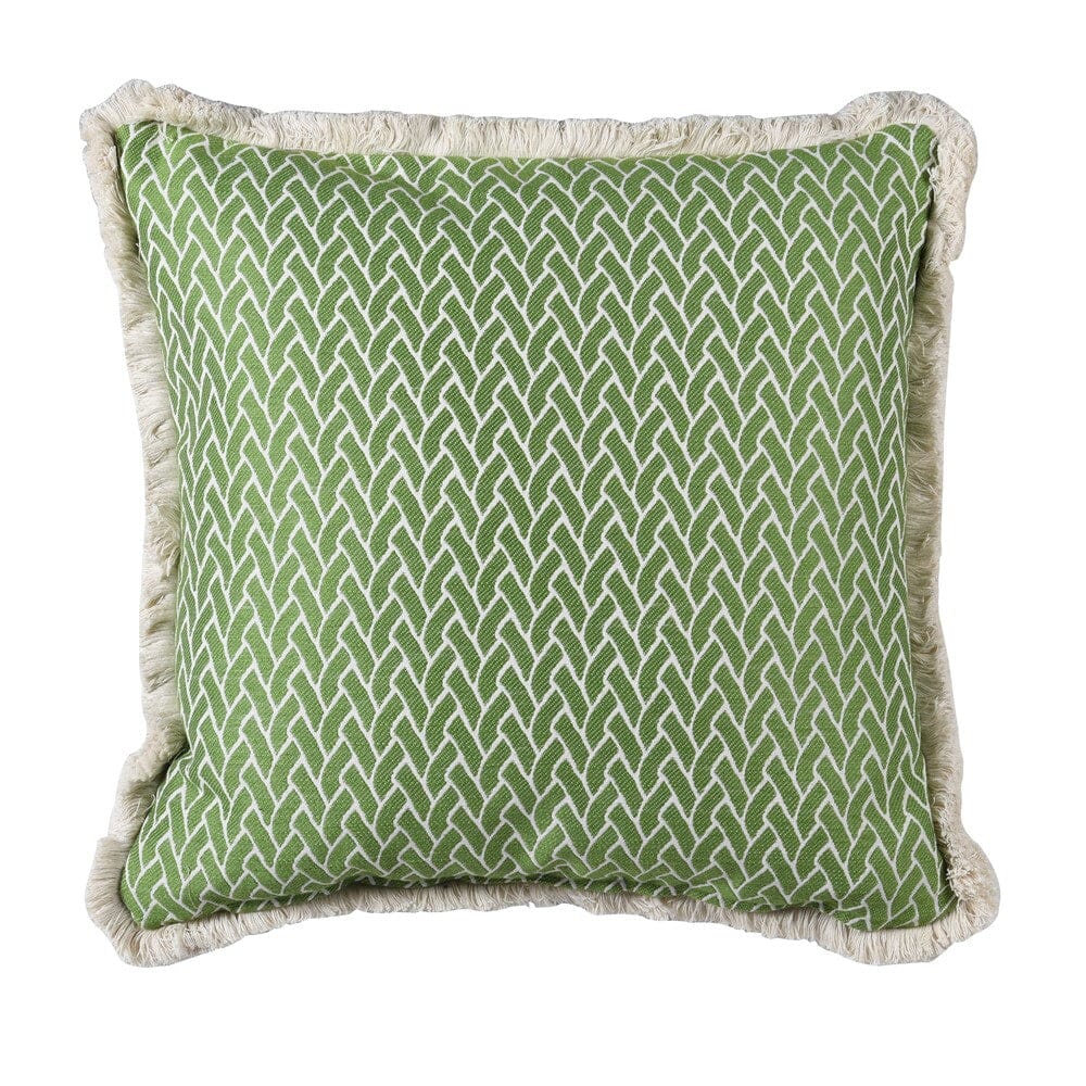 Palm Beach Cushion - Barnbury