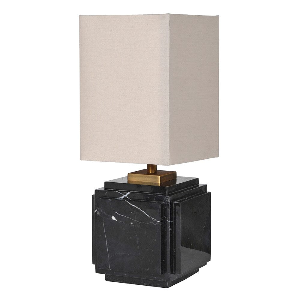 Montagu Table Lamp with Shade