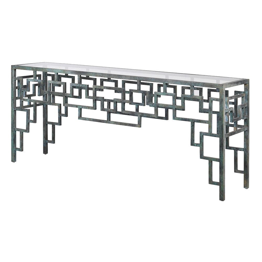 Corfu Console Table