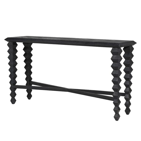 Woodchester Console Table - Barnbury