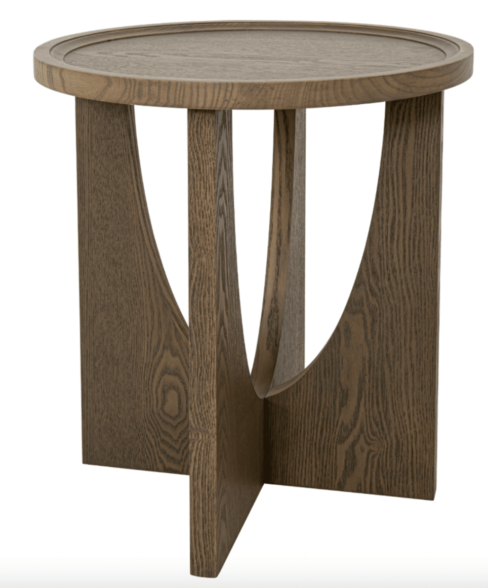 Fulham Occasional Table - Barnbury