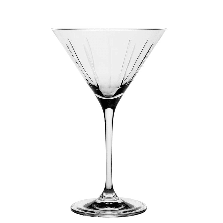 New York Martini Glass Glassware Barnbury 