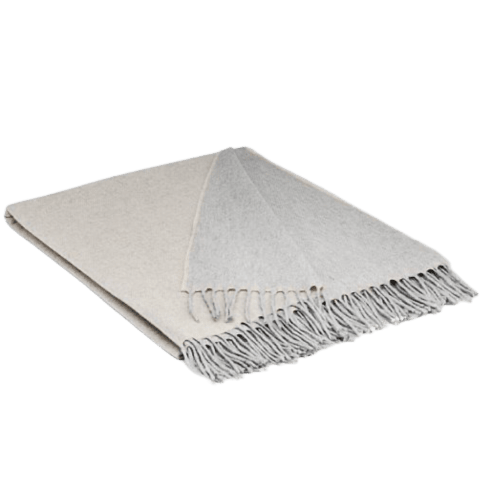 Helsinki Pure Cashmere Throw - Barnbury