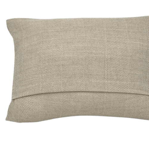 Basswood Supersoft Wool Cushion Cushion Barnbury 