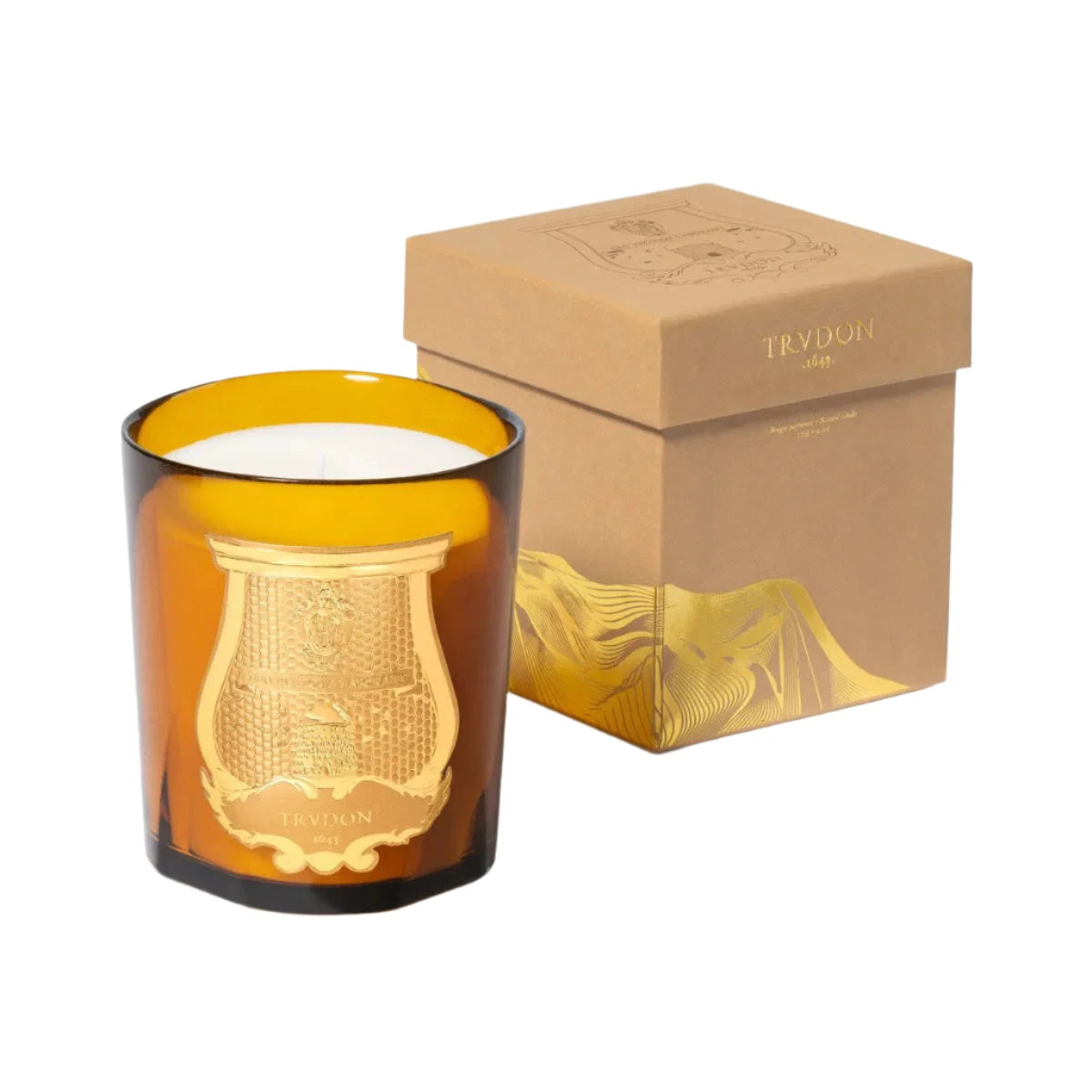 Trudon Altair Scented Candle - Barnbury