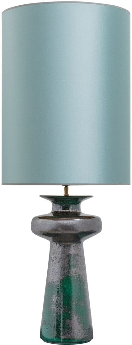 XL Nash Table Lamp and Shade - Barnbury