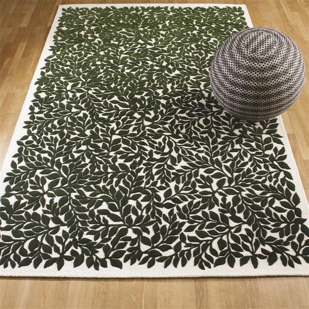 BOSQUET ROSEAU RUG - BARNBURY