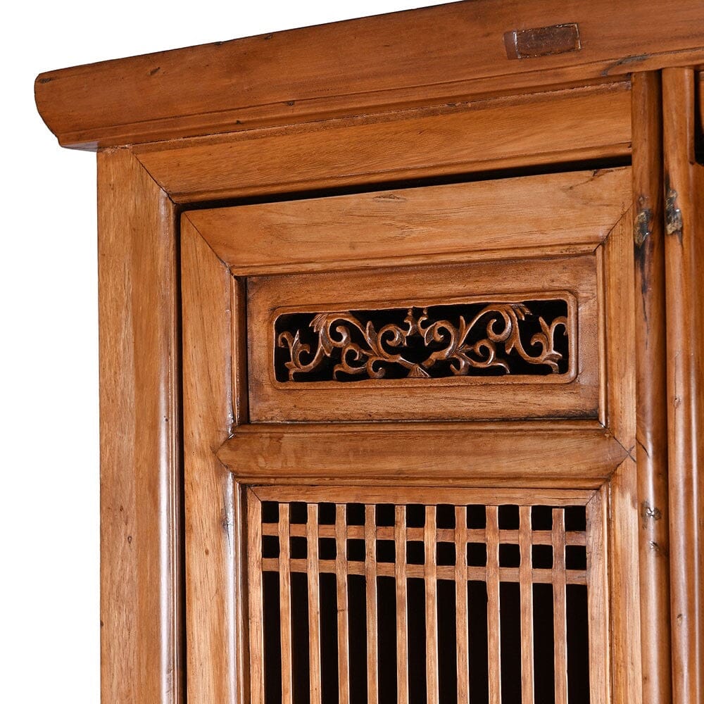 Chinese Kitchen Cabinet