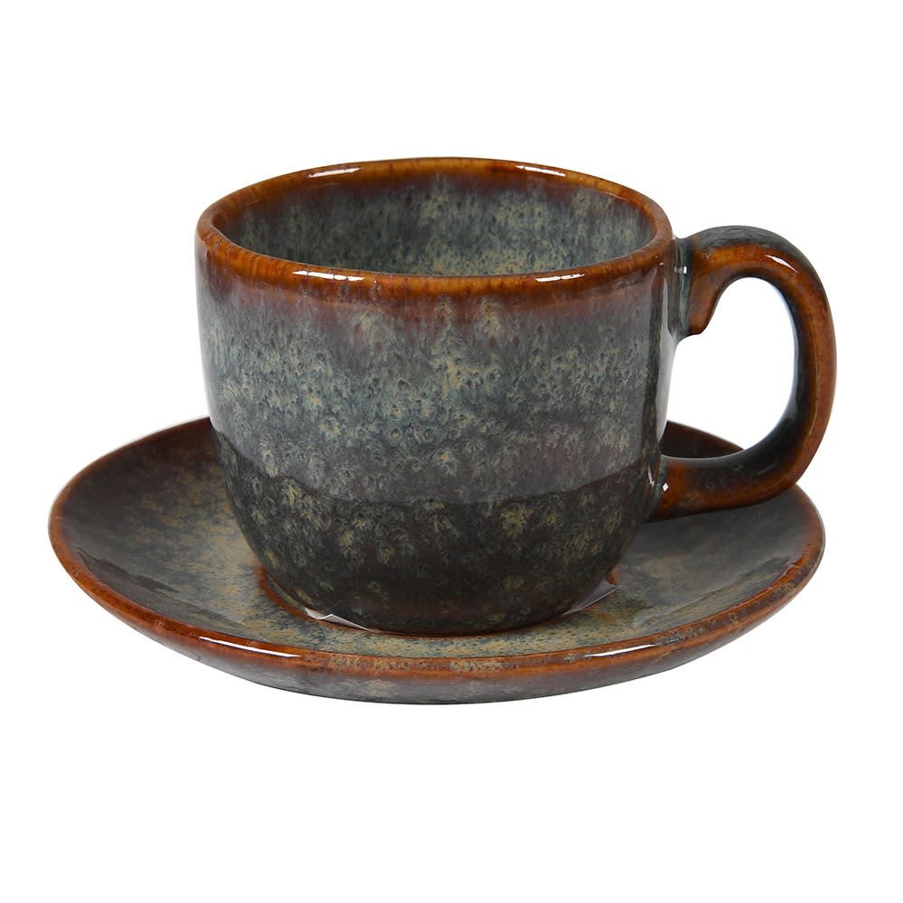 Espresso Cup — peter pots pottery