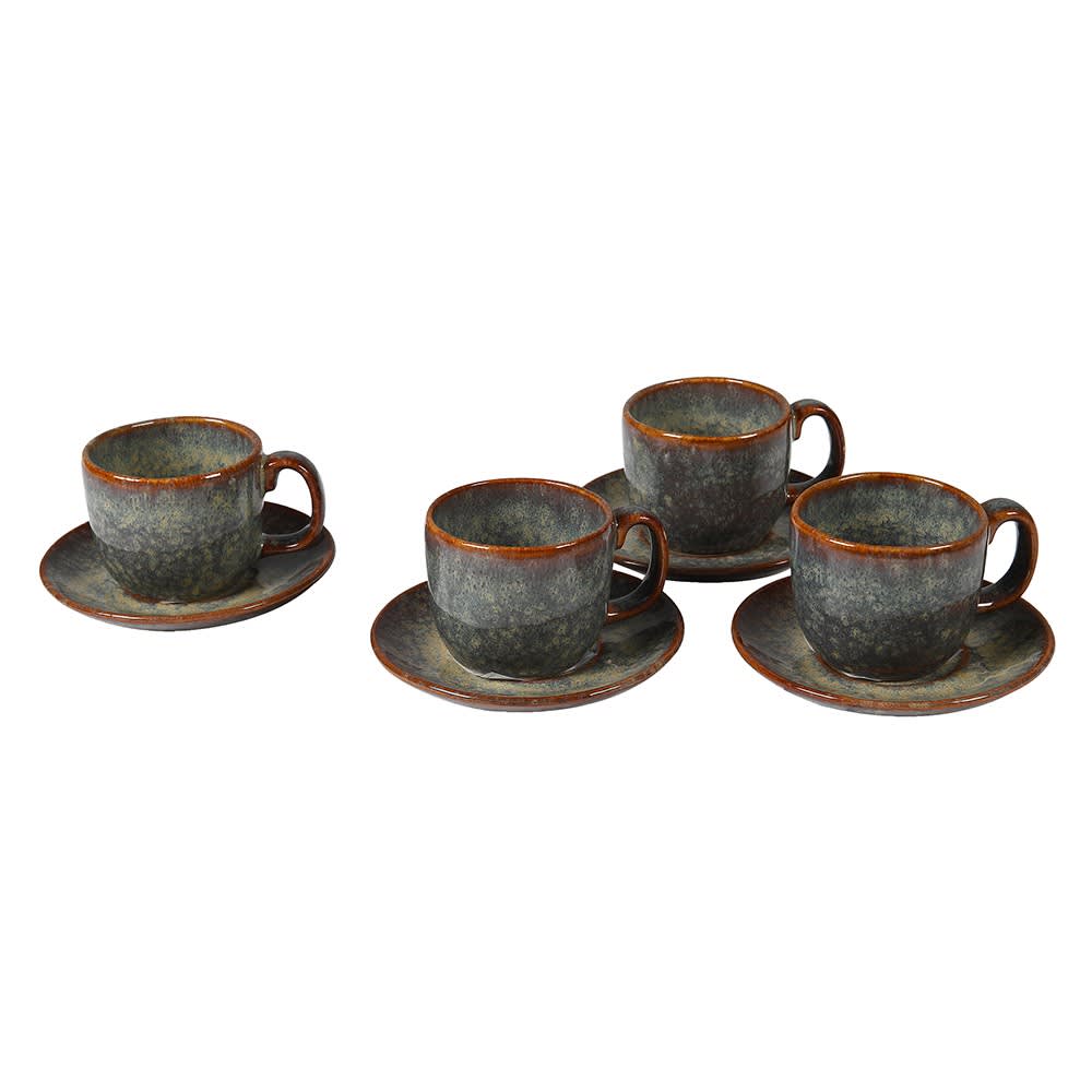 Espresso Cup — peter pots pottery