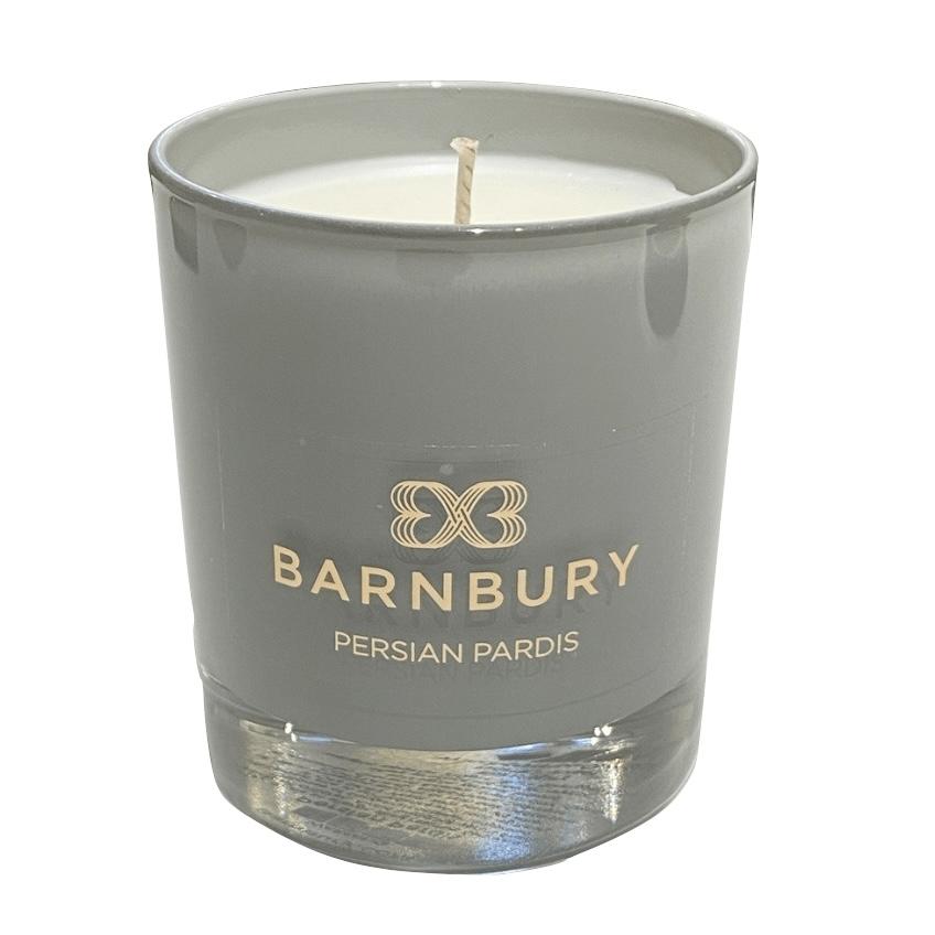 Persian Pardis Scented Candle - Barnbury