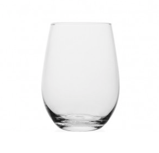 Barnbury Water Glass Glassware Barnbury 