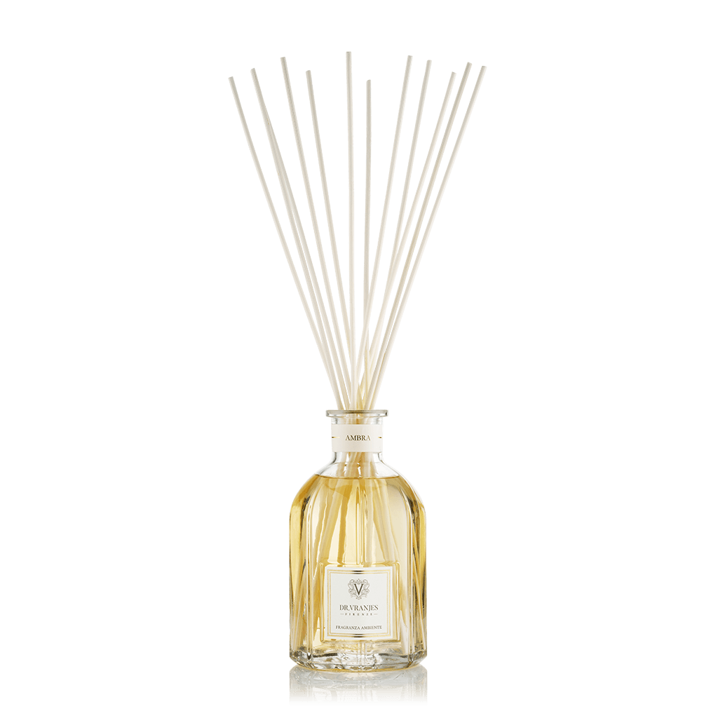 Dr Vranjes Ambra Diffuser Reed Diffuser Dr Vranjes 