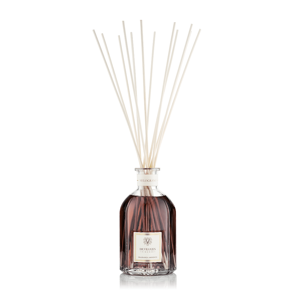 Dr Vranjes Melograno Diffuser Reed Diffuser Dr Vranjes 