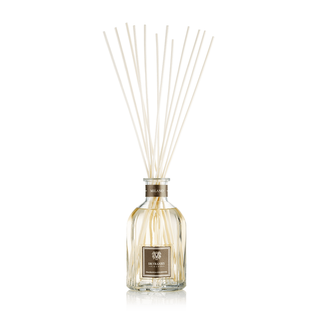 Dr Vranjes Milano Diffuser Reed Diffuser Dr Vranjes 