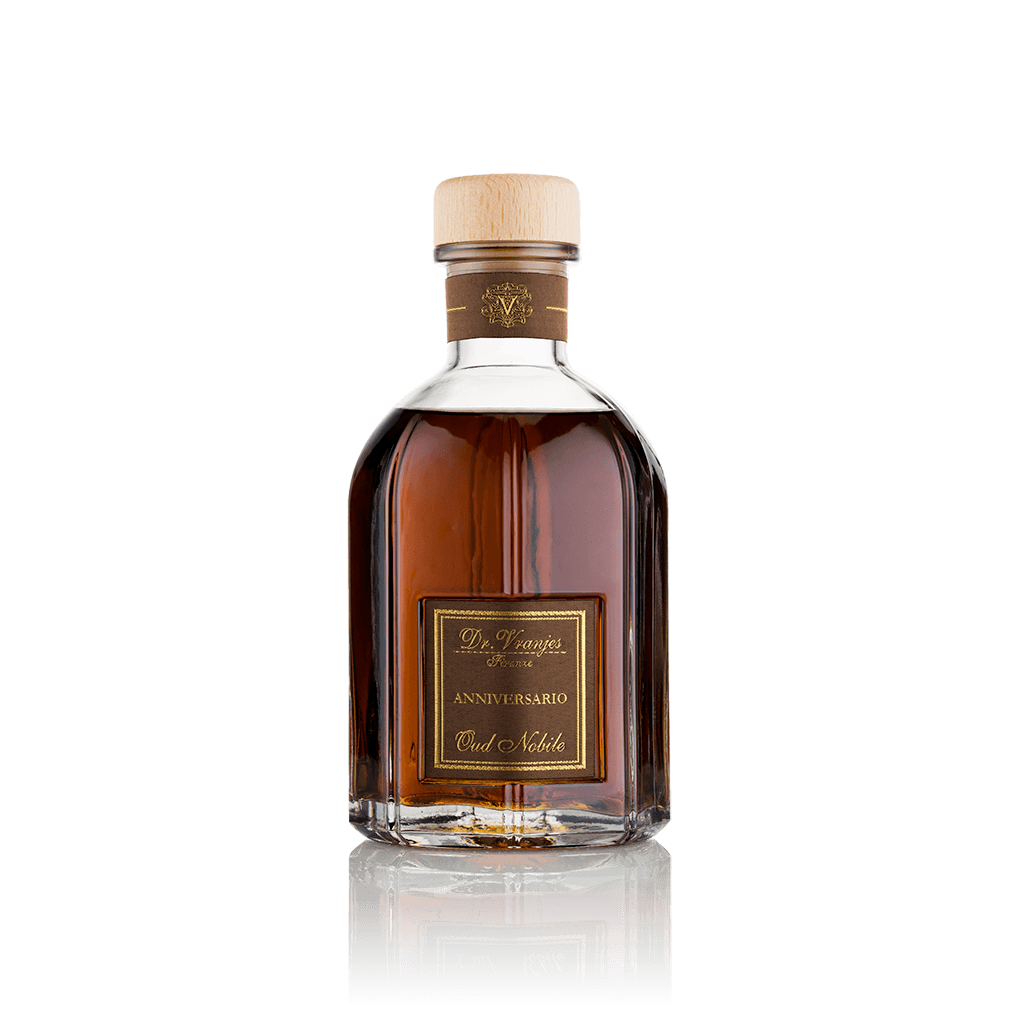 Dr Vranjes Oud Nobile Diffuser Reed Diffuser Dr Vranjes 