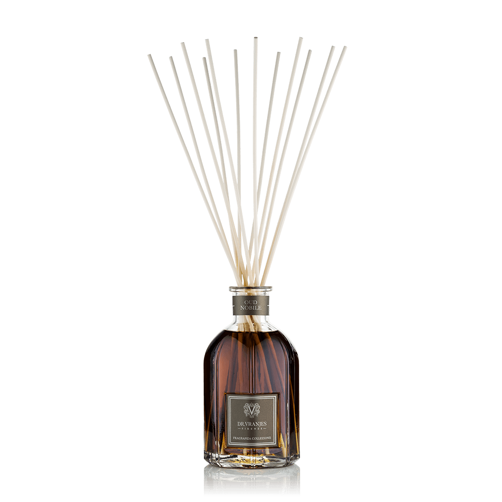 Dr Vranjes Oud Nobile Diffuser Reed Diffuser Dr Vranjes 