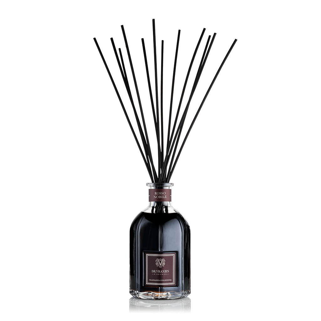 Dr Vranjes Rosso Nobile Diffuser Reed Diffuser Dr Vranjes 