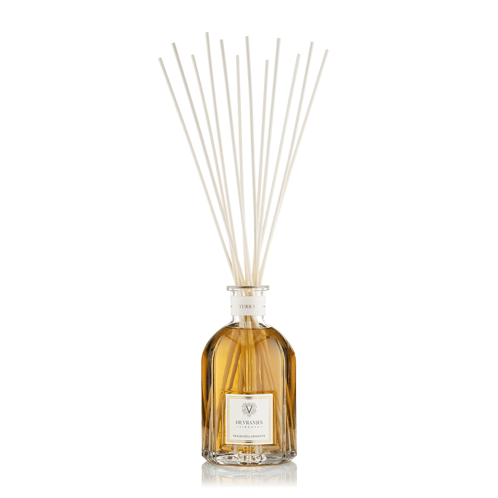 Dr Vranjes Terra Diffuser Reed Diffuser Dr Vranjes 