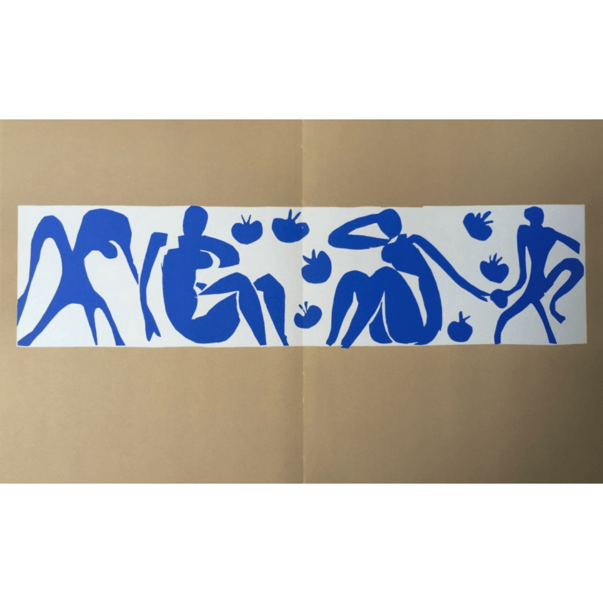 Henri Matisse - Femmes et Singe Lithograph Barnbury 