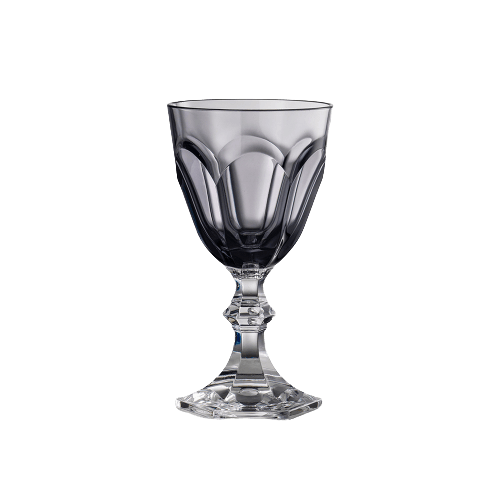 Mario Luca Giusti Set of 6 Dolce Vita Small Wine Glasses (150ml) | Harrods  US