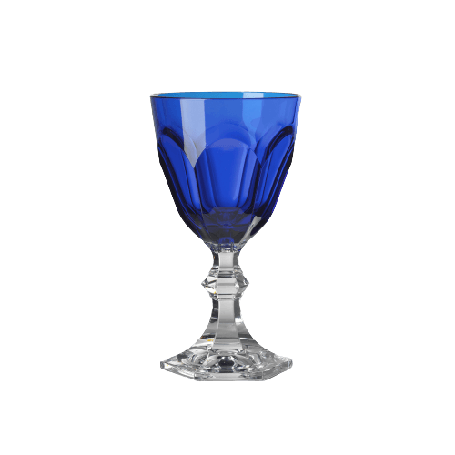 Mario Luca Giusti Set of 6 Dolce Vita Small Wine Glasses (150ml) | Harrods  US