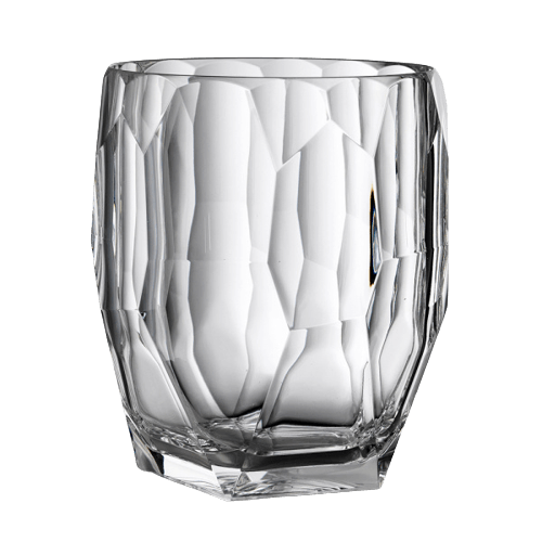 Clear Antartica Bottle Holder - Barnbury