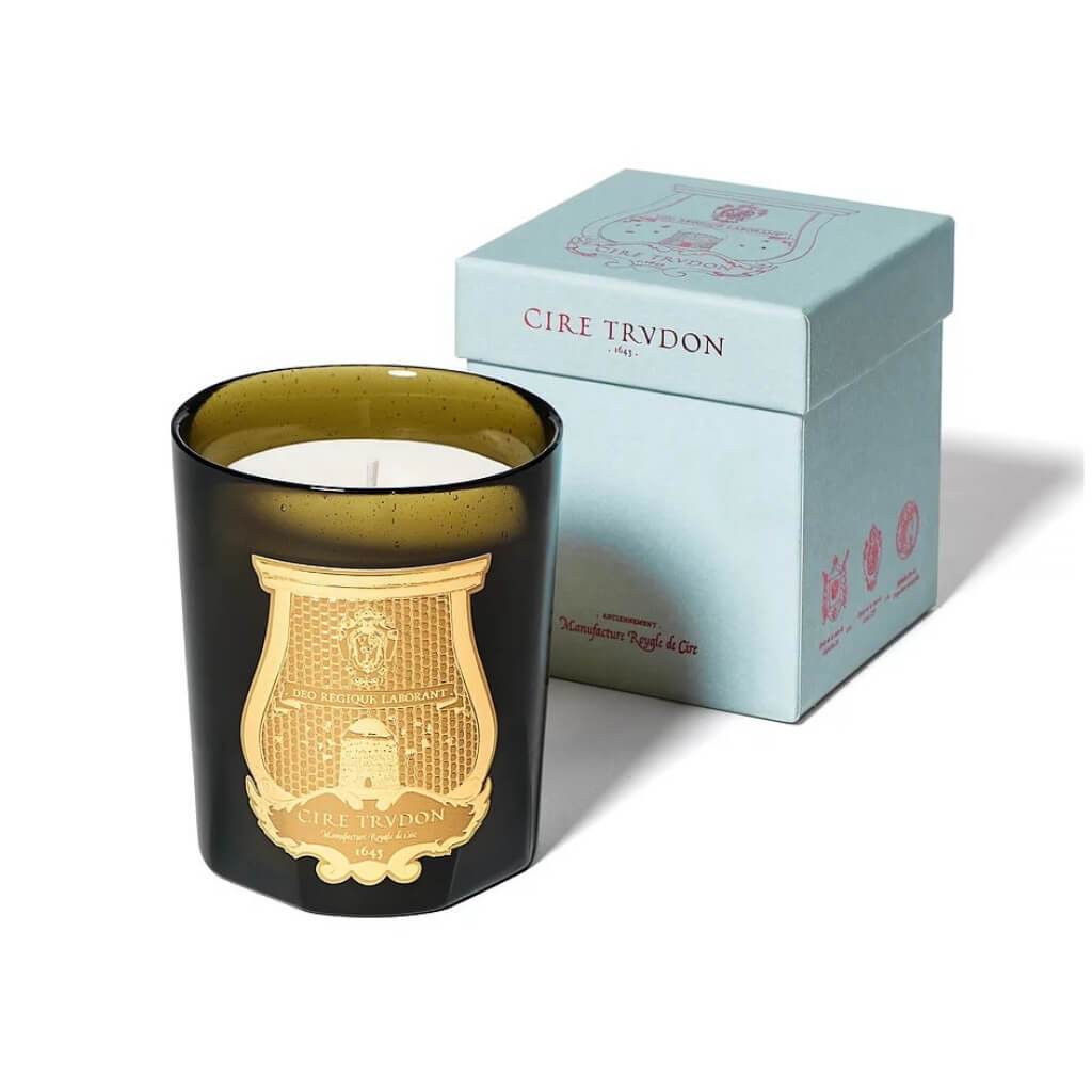 Trudon Abd el Kader Scented Candle Scented Candle Cire Trudon 