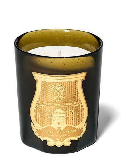 Trudon Cyrnos Scented Candle Scented Candle Cire Trudon 