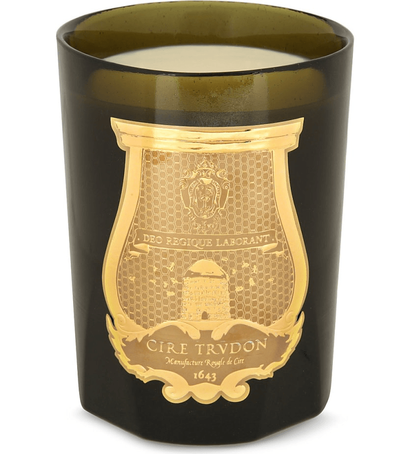 Trudon Ernesto Scented Candle Scented Candle Cire Trudon 800g 