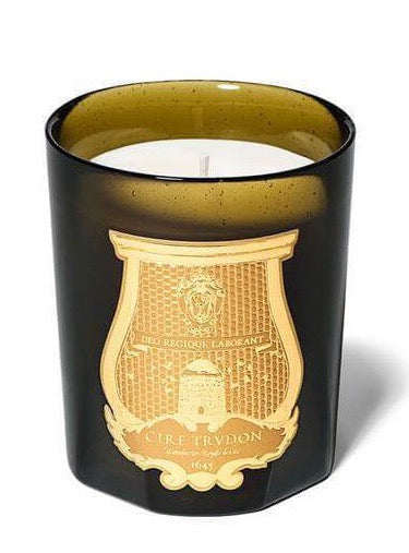 Trudon Spiritus Sancti Scented Candle Scented Candle Cire Trudon 