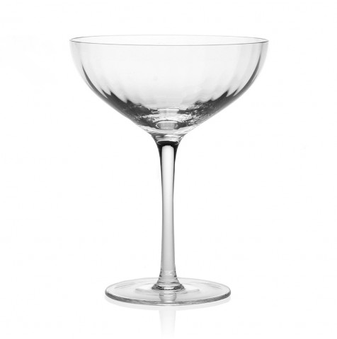 William Yeoward Corinne Cocktail/ Champagne Coupe Glassware William Yeoward 