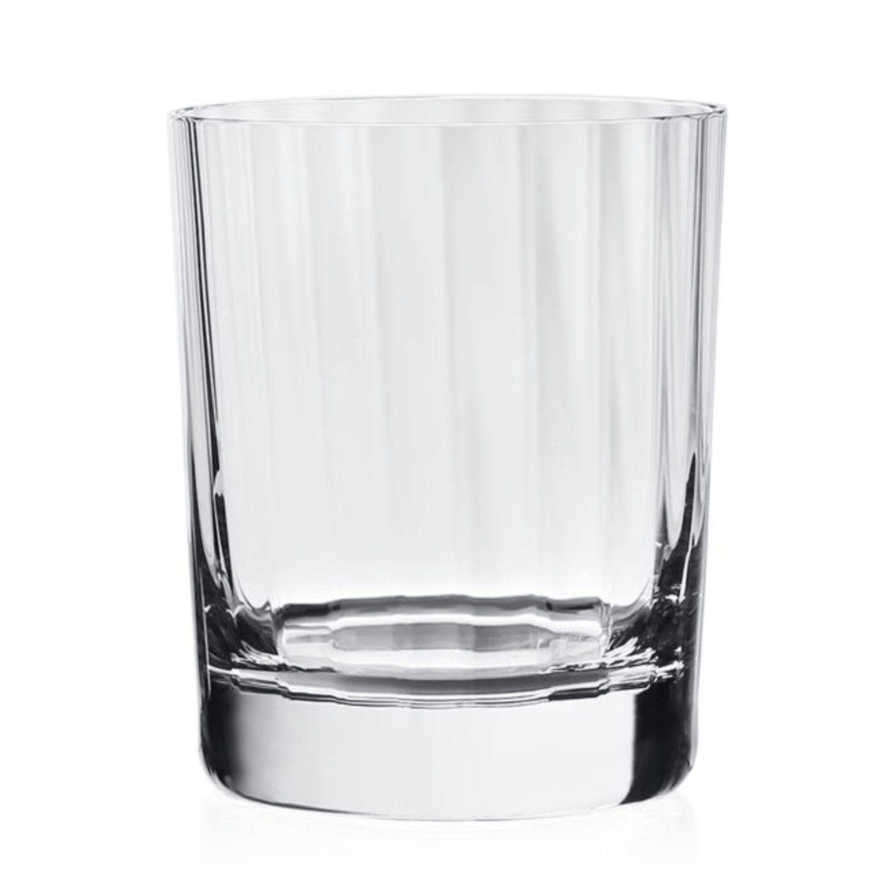 William Yeoward Corinne Double Old Fashioned Tumbler Glassware William Yeoward 